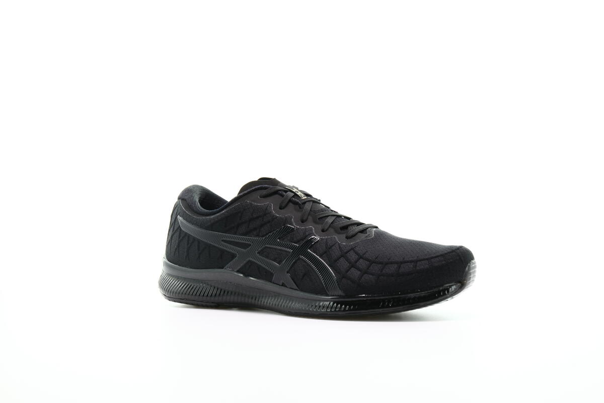 Asics gel quantum infinity black 2024 black